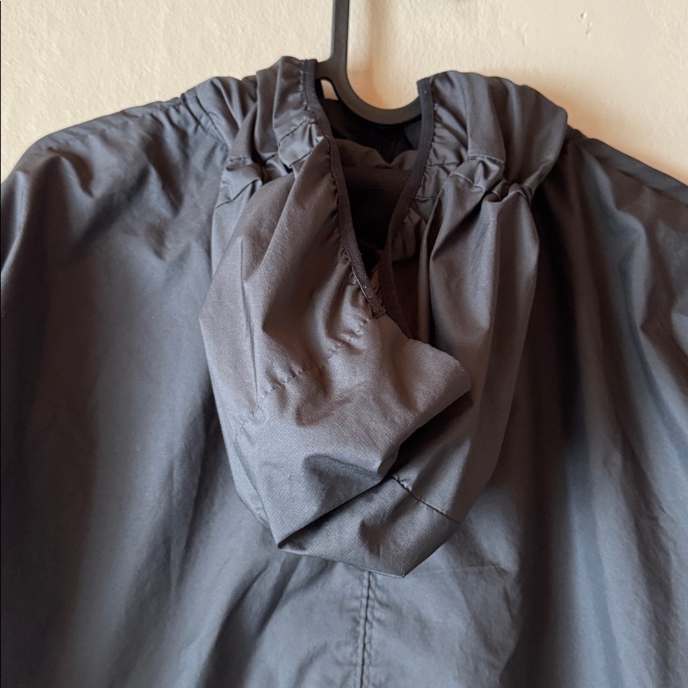 Nike Essential Repel Running Full Zip Lightweight Jacket - Picture 6 of 16